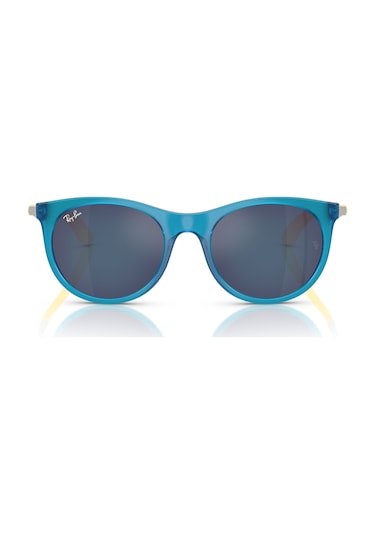 Ray-Ban Junior Rj 9082s 718455 47 Çocuk Güneş Gözlüğü