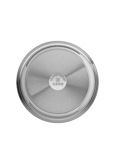 Wmf Click&serve Tava 28 Cm Gümüş