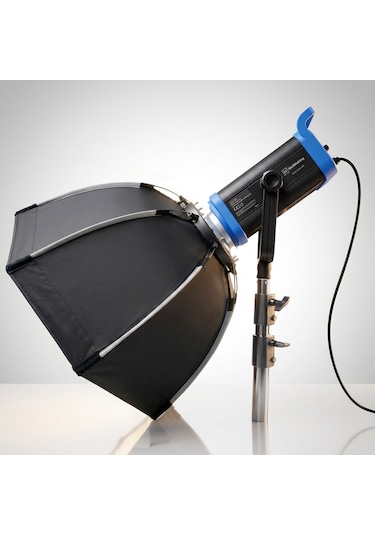 Wellmaking 200w İkili Led Işık Seti