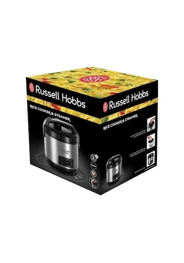 Russell Hobbs 27080-56 Elektrikli Pirinç Pişirici