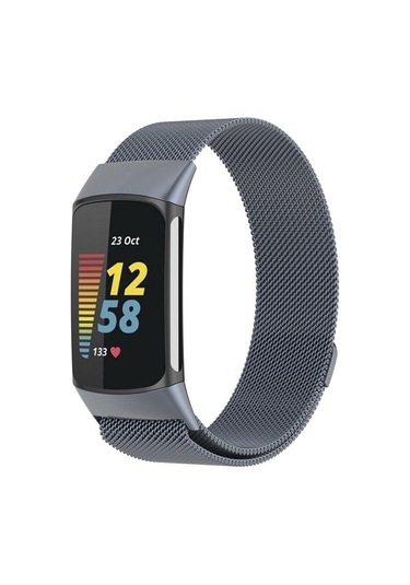 Fitbit Chagre6 İçin Kayış Şarj 5 İçin Yedek Bileklik