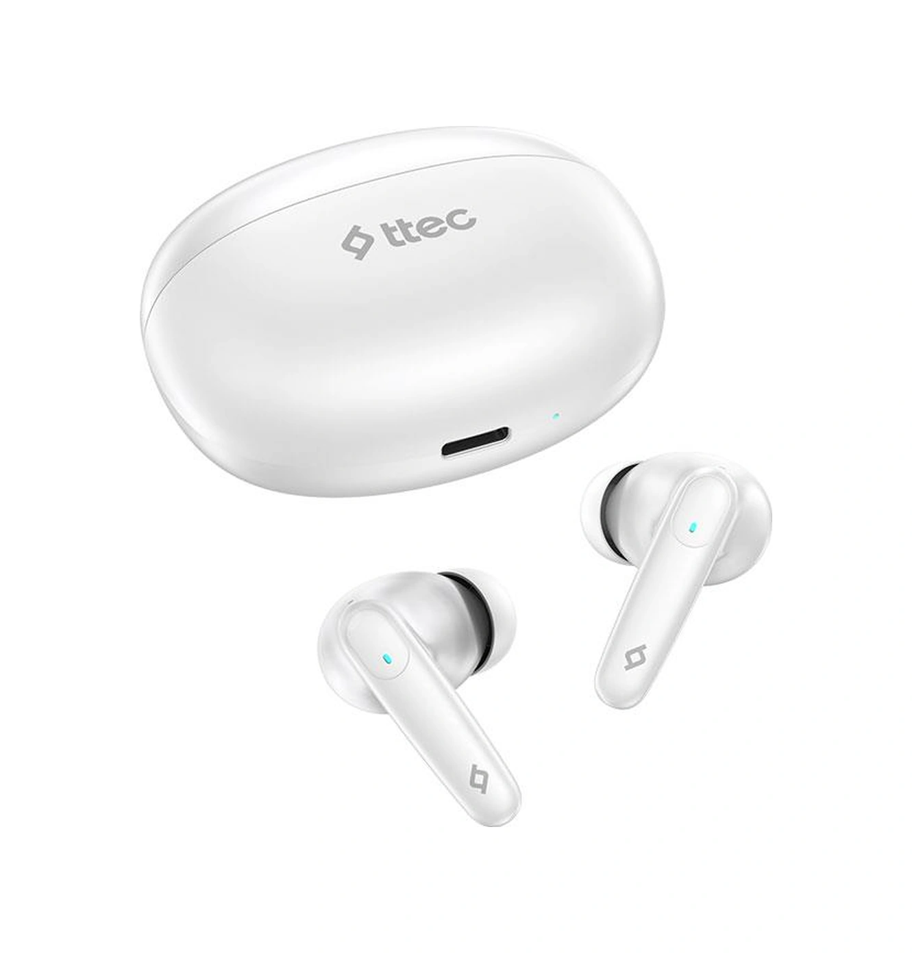 Ttec 2KM167 Airbeat Pro Bluetooth 6.0 Kulak İçi Kulaklık