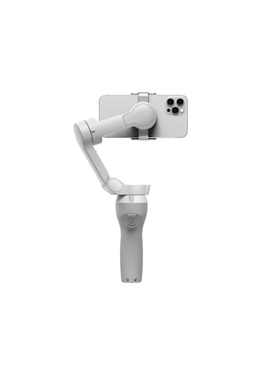 DJI Osmo Mobile SE Gimbal Gri Fiyatları ve Özellikleri