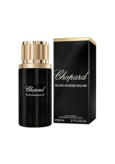 Chopard Black Incense Malaki Erkek Parfüm EDP 80 ML