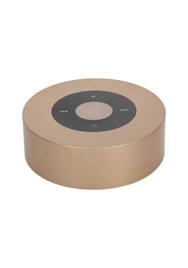 Bluetooth Kablosuz Hoparlör Açık Hava Taşınabilir Mini Gürültü Önleyici Subwoofer Ses Aksesuarları