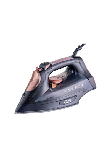 Cvs DN 5481 3000w Alberto Seramik Tabanlı Ütü