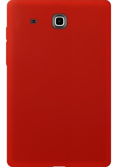 Samsung Uyumlu Galaxy Tab 3 Lite T110/T113 Kılıf Fitcase Evo Silikon Ark