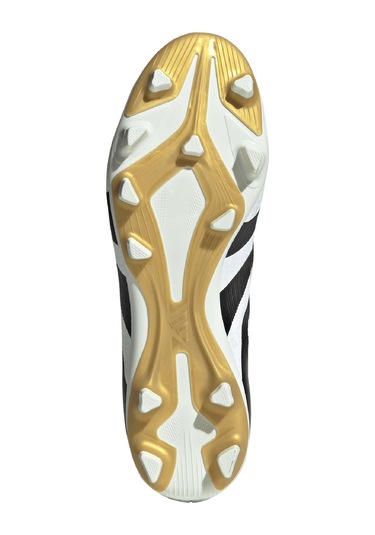 Adidas Predator Club Fg/mg Erkek Beyaz Krampon Jh8849 Beyaz