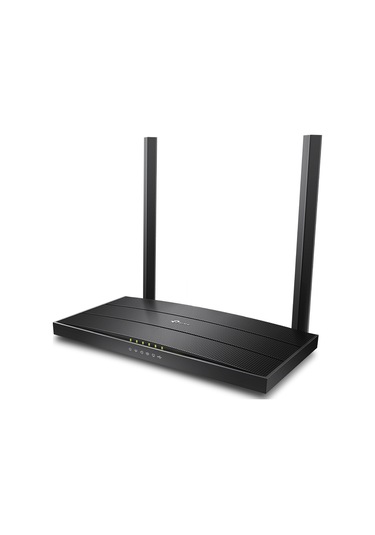 Tp-lınk Archer Vr400 V3, Ac1200, 4 Port, Dual Band Wifi, 1200mbps, 2 Anten, 3g-4g Usb Desteği, Vdsl2, Adsl2+ Modem