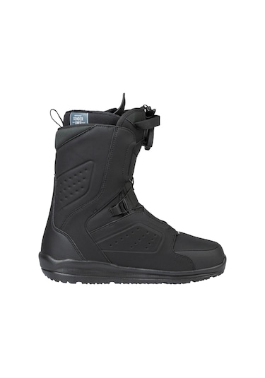 Northwave Freedom Spin Snowboard Botu Siyah