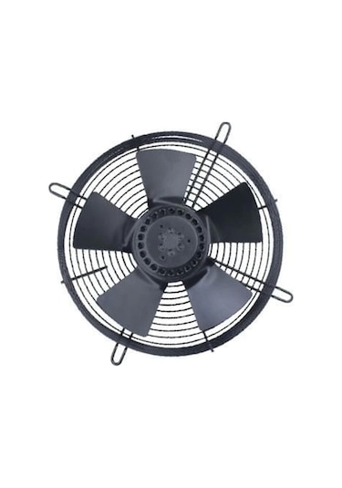 Lionball 200 Mm Üfleme Aksiyel Fan Ywf2e200bb 220v 2400 D/d Yüksek Devir