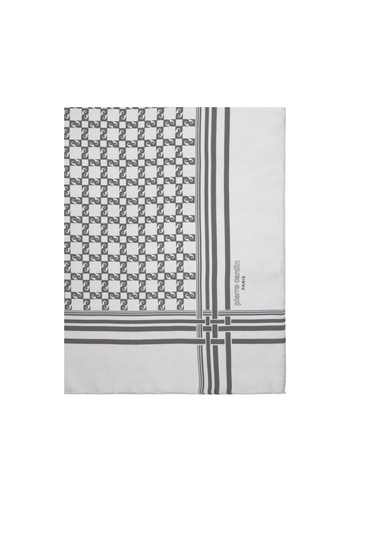 Pierre Cardin Kadın Gri Eşarp 50307018-vr024 Gri