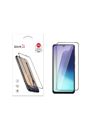 Xiaomi Redmi 14c 4g Zore Seramik Ekran Koruyucu