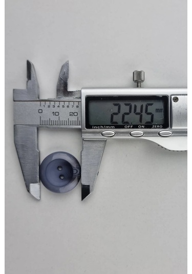 Akrilik 4 Adet Büyük 6 Adet Küçük Çanak Kavuniçi Kaban Çeket Hırka Yelek Düğmesi