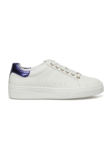 Nine West Rasu 3fx Mavi Kadın Sneaker 000000000101337815 Mavi