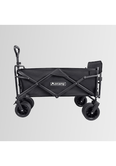 Orcamp Rover Kamp Arabası Vagon Out-2380