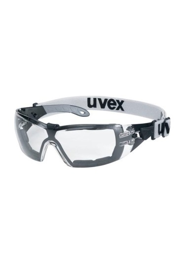 Uvex 9192180 Pheos Guard Gözlük