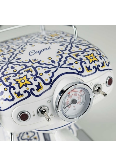 Ariete 1389/1C Capri Espresso Kahve Makinesi