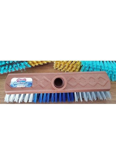 Clesimo Halı Fırçası 22 CM