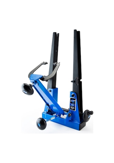 ParkTool TS-2.3 Profesyonel Akort Sehpası Siyah