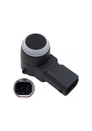 9666016377 Citroen C4 C5 C6 Ds3 Peugeot 407 İçin Araba Park Sensörü