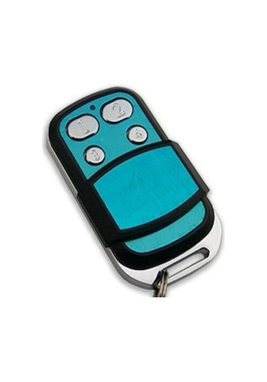 Wicom Kodlanabilir Akıllı Garaj Kepenk Bariyer Kumandası