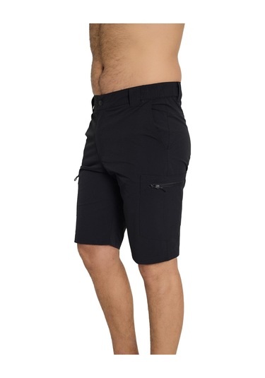 Crozwise Erkek Outdoor Kapri 8041 Siyah
