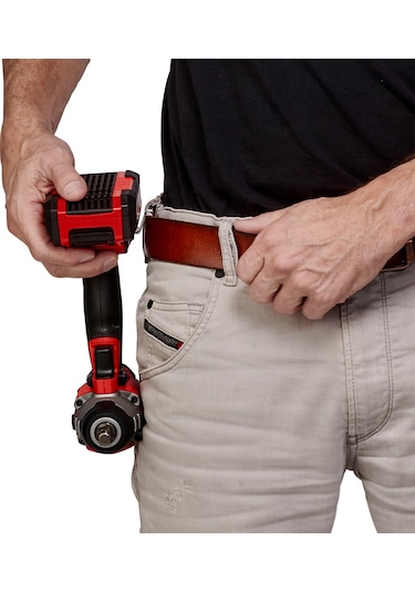 Einhell IMPAXXO 18/230 - Solo Kömürsüz Akülü Darbeli Somun Sıkma - 4510080