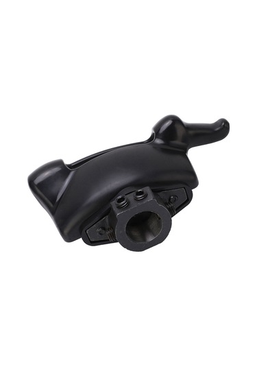 Lemestar Lhd Araç Lastik Değiştirme Makinesi İçin 30mm Delikli Plastik Kuş Kafası - Sağlam Plasik Ve Demir Yapı, Jant Korumalı Ve Kolay Kullanım