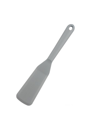 Fosenze Silikon Mutfak Spatula 25cm - Isı Dayanıklı, Anti Kaygan Tava Uyumlu, Pişirme Ve Karıştırma Aracı - 1 Adet