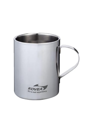 Kovea Paslanmaz Çelik Kupa 220 Ml