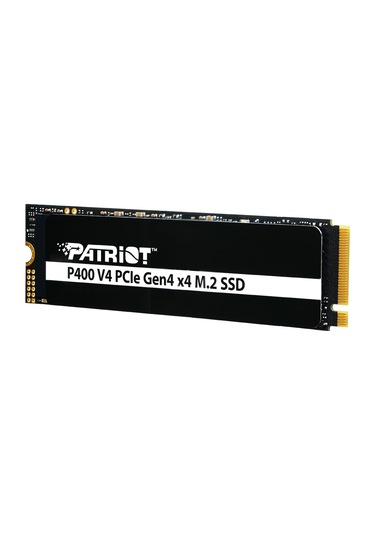 Patriot P400VP1TBM28H VP400 V4 6000/5000MB/s NVMe M.2 1 TB SSD Disk