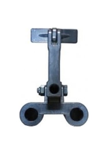 Seramik Kesme Makinası Yedek Kafa Bıçaksız Pimsiz No.154 Jokosit