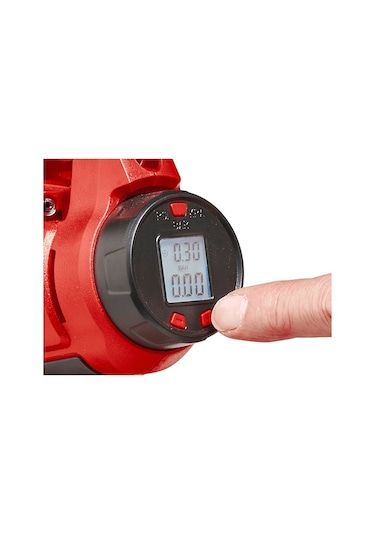 Einhell CE-CC 18 Li - Solo Akülü Oto Hava Kompresörü - 2071010