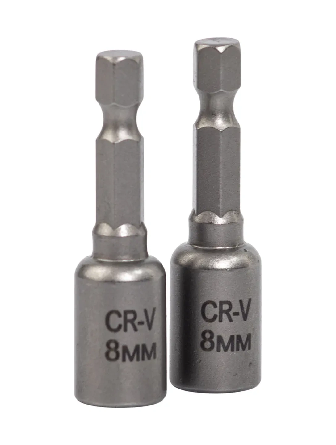 Vıra 8 Mm Çatı Vidaları İçin Bit, 2 Adet. 356576386