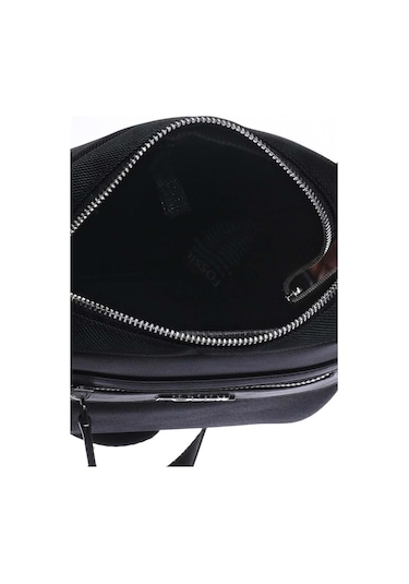 Fossil Siyah El Omuz Çantası-2045 Siyah