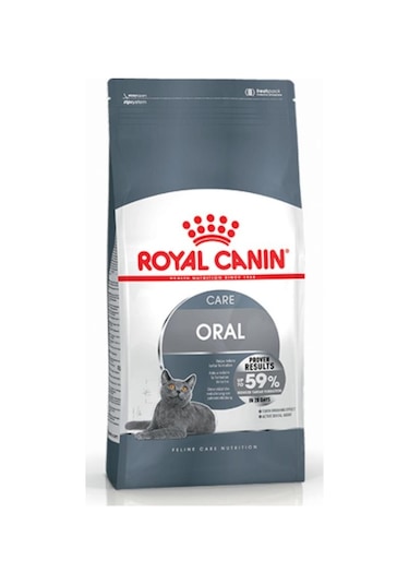 Royal Canin Oral Care Yetişkin Kedi Maması 1500 G