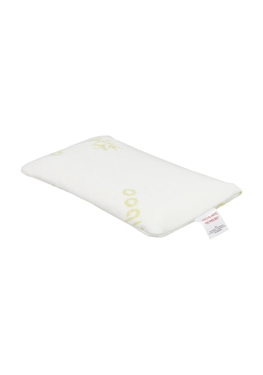 Viscofoam Hava Kanallı Ortopedik Bebek Yastığı Visco Bebek Yastık - 39 x 24 x 5 CM