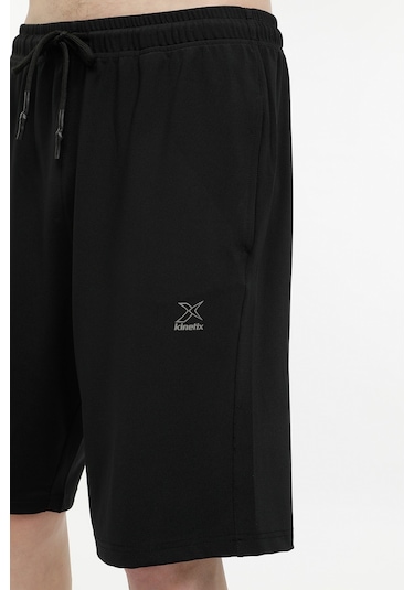 Kinetix M-sn95 Bsc Pes Short 4fx Siyah Erkek Şort 000000000101509980