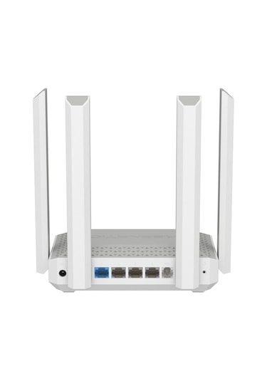 Keenetic Hopper Kn-3611-01tr Dsl Ax3000 Wifi Mesh Vdsl2/adsl2 Usb 3.0 Modem