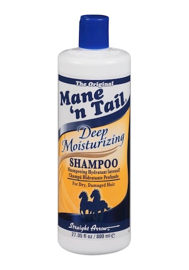 Mane'n Tail Deep Moisturizing Şampuan 800 ML