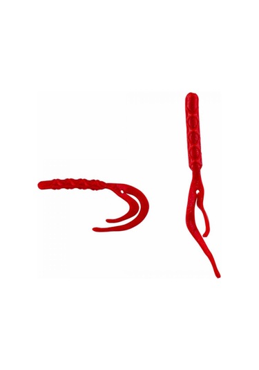 Spıınx Bendura 9,5cm 5p Hot Red