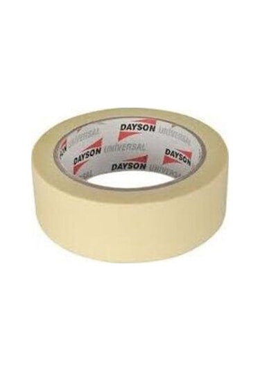 DAYSON MASKELEME BANT KAĞIT BANT 18MM X 35 MT 1 ADET