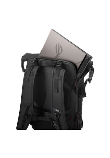 Asus Rog Slash 4.0 18 İnç Su Geçirmez İzolasyonlu Sırt Çantası