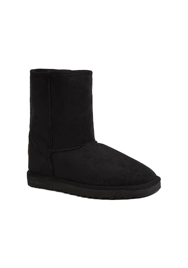 Pierre Cardin Pc-52125 Kadın Bot Siyah 36-40 001