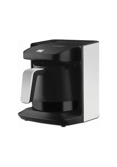 Taç Duo 600 W Otomatik Kahve Makinesi