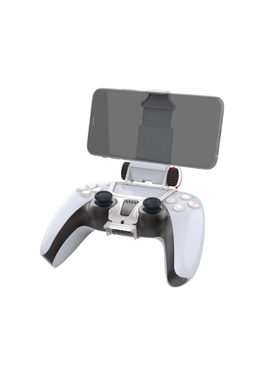 Dualsense Ve Exotic T28 İçin Telefon Bağlantı Aparatı