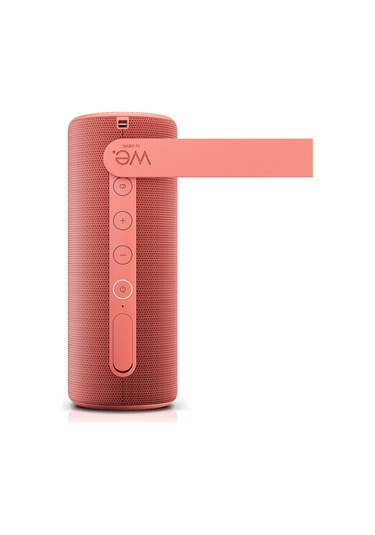 Loewe Hear 1 Bluetooth Hoparlör Coral Red