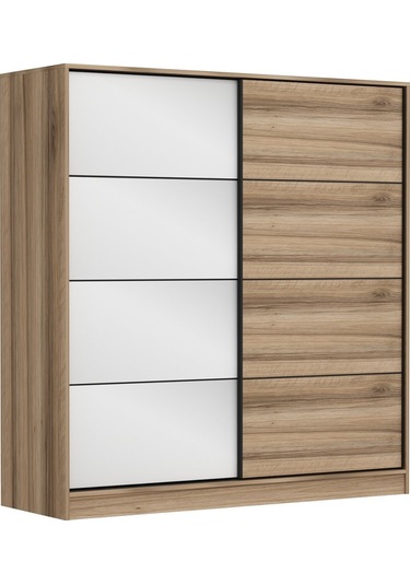 Minar Kale210y 2k Sürgülü Dolap 220g - Dore Dore Byz