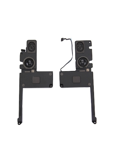 Cbtx 1 Macbook Pro 15.4 İnç A1398 2012 - 2015 / Mc975 / Mc976 / Me664 / Me665 Hoparlörler